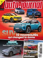 L'auto Journal